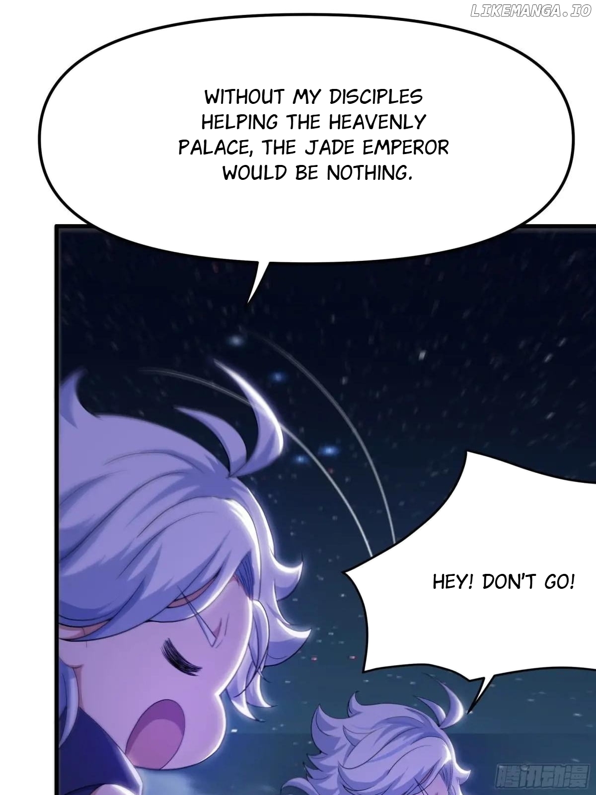 Rebirth of King Zhou: Not Being the Ultimate Villain Chapter 41 - page 49